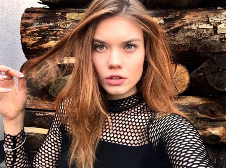 Miss Slovensko 2018 Top 5 Hot Picks by Angelopedia